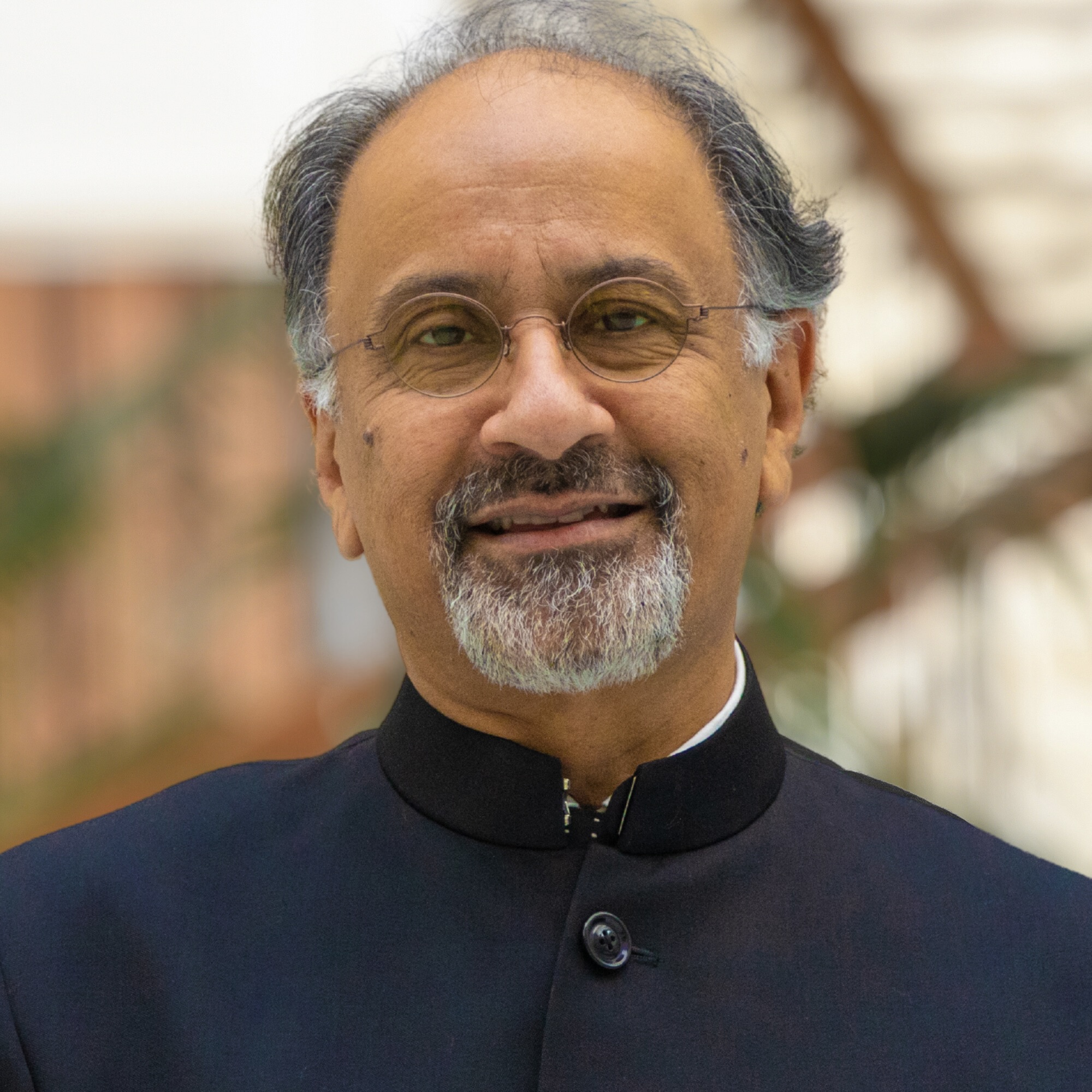 Indermit Gill