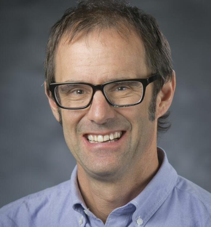 Mike Bergin