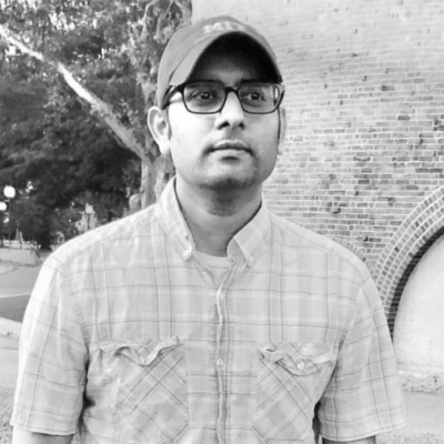 Neil Gaikwad