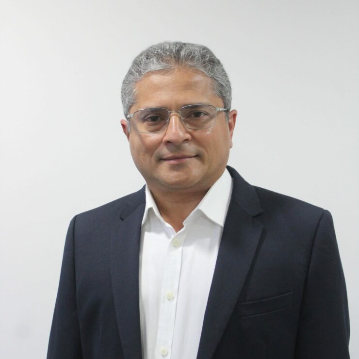 Javed Tapia