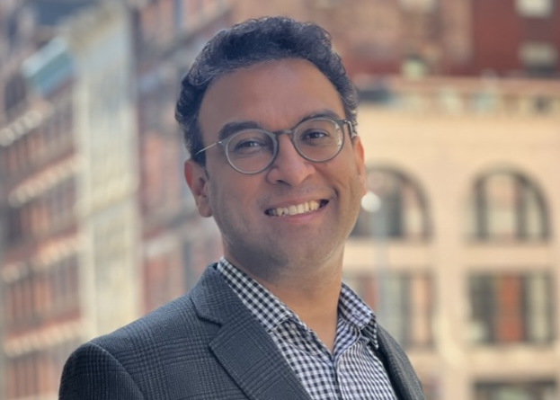 Rohit Lamba