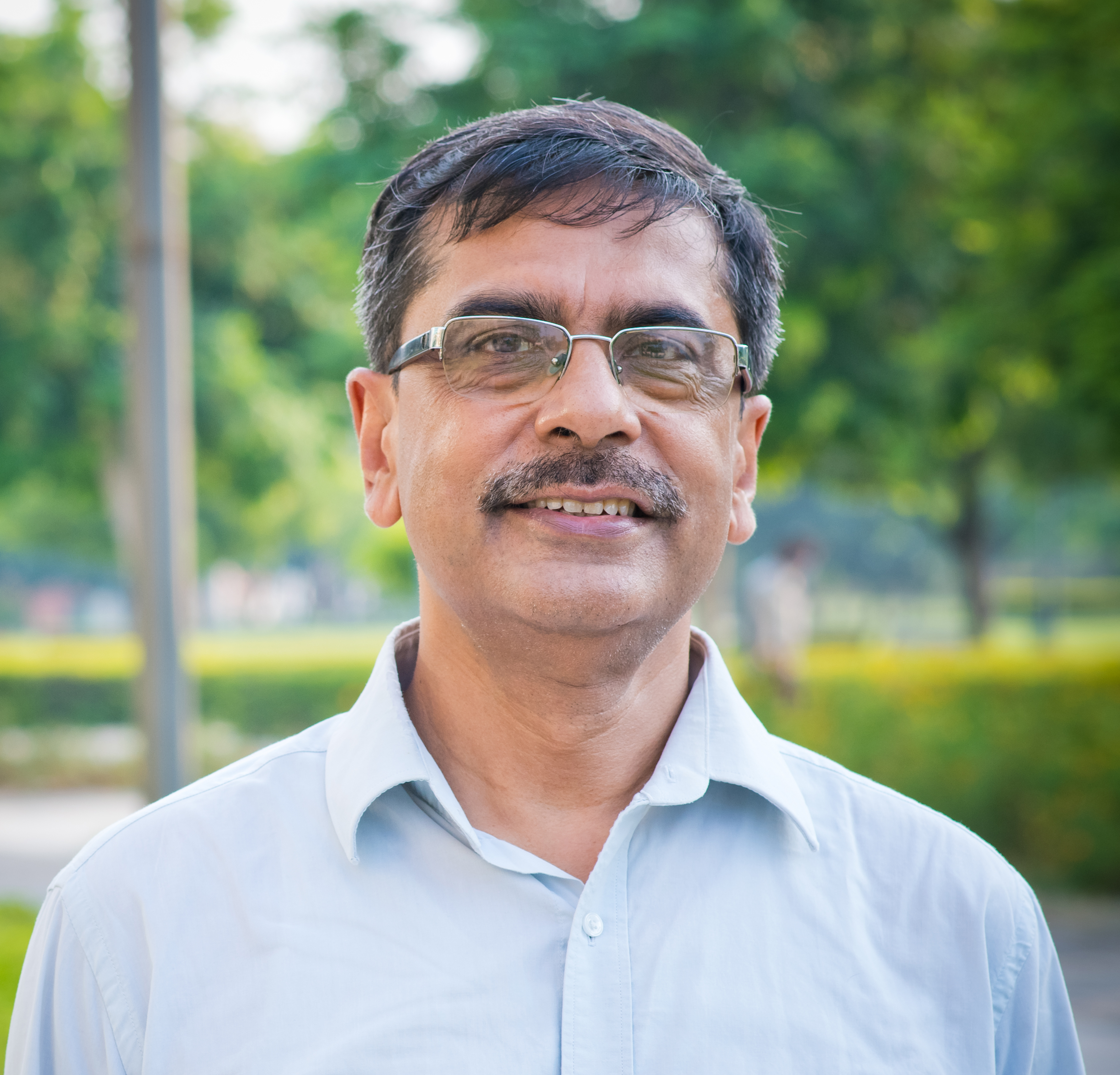 Sandeep Sen