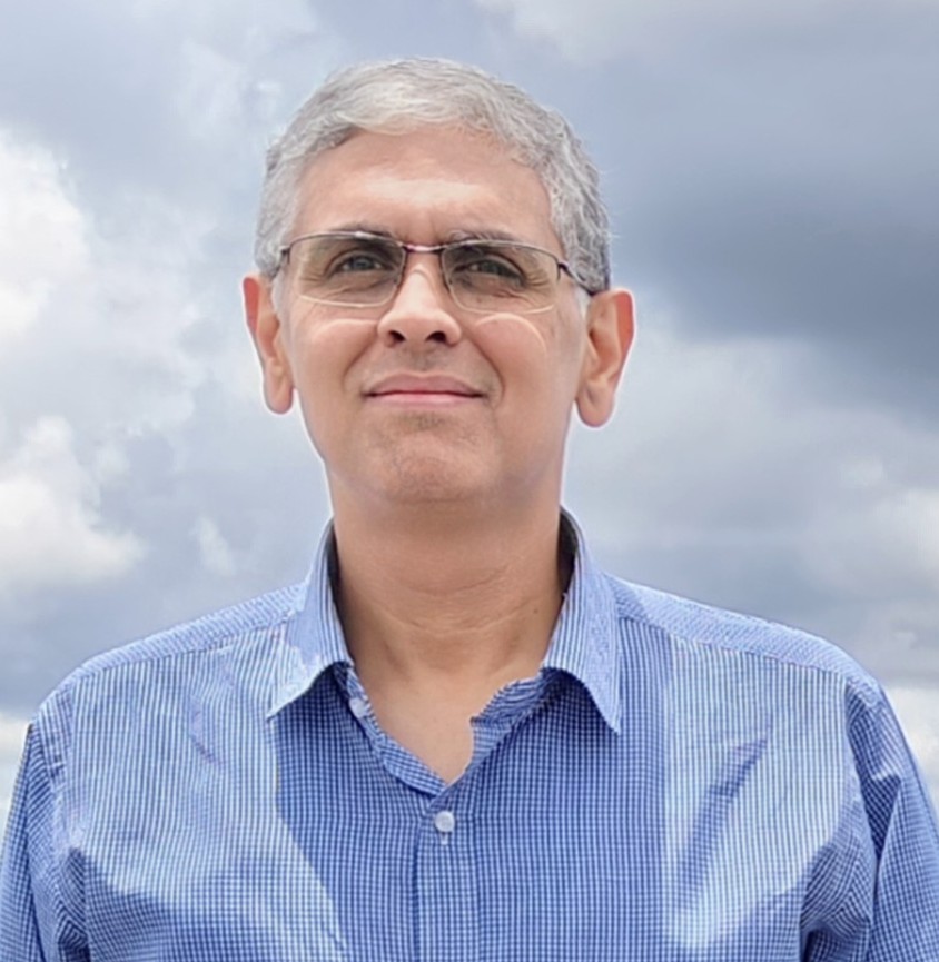 Ravi Trivedi