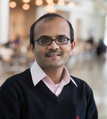 Chintan Vaishnav