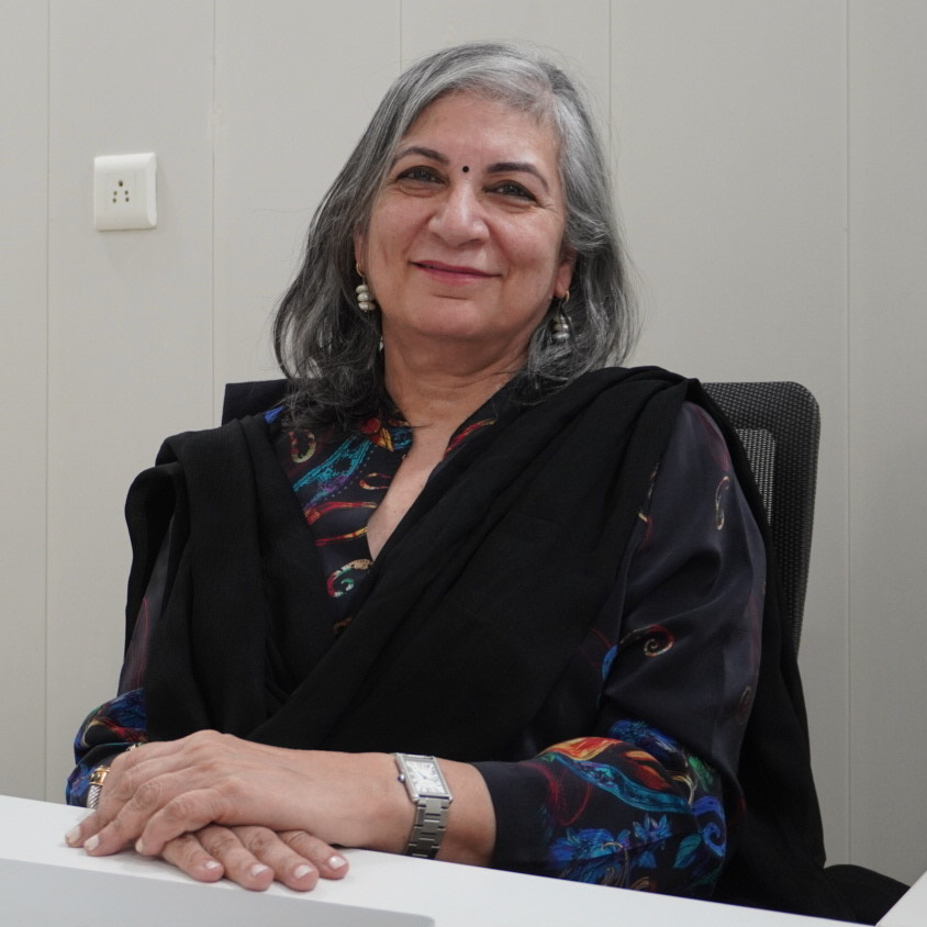 Wilima Wadhwa